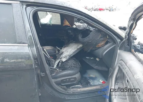 2015 Ford Taurus Sho z USA, uszkodzony, nr VIN 1FAHP2KT2FG186714